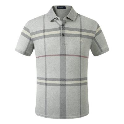 cheap quality Burberry Men Shirts Model No. 1796